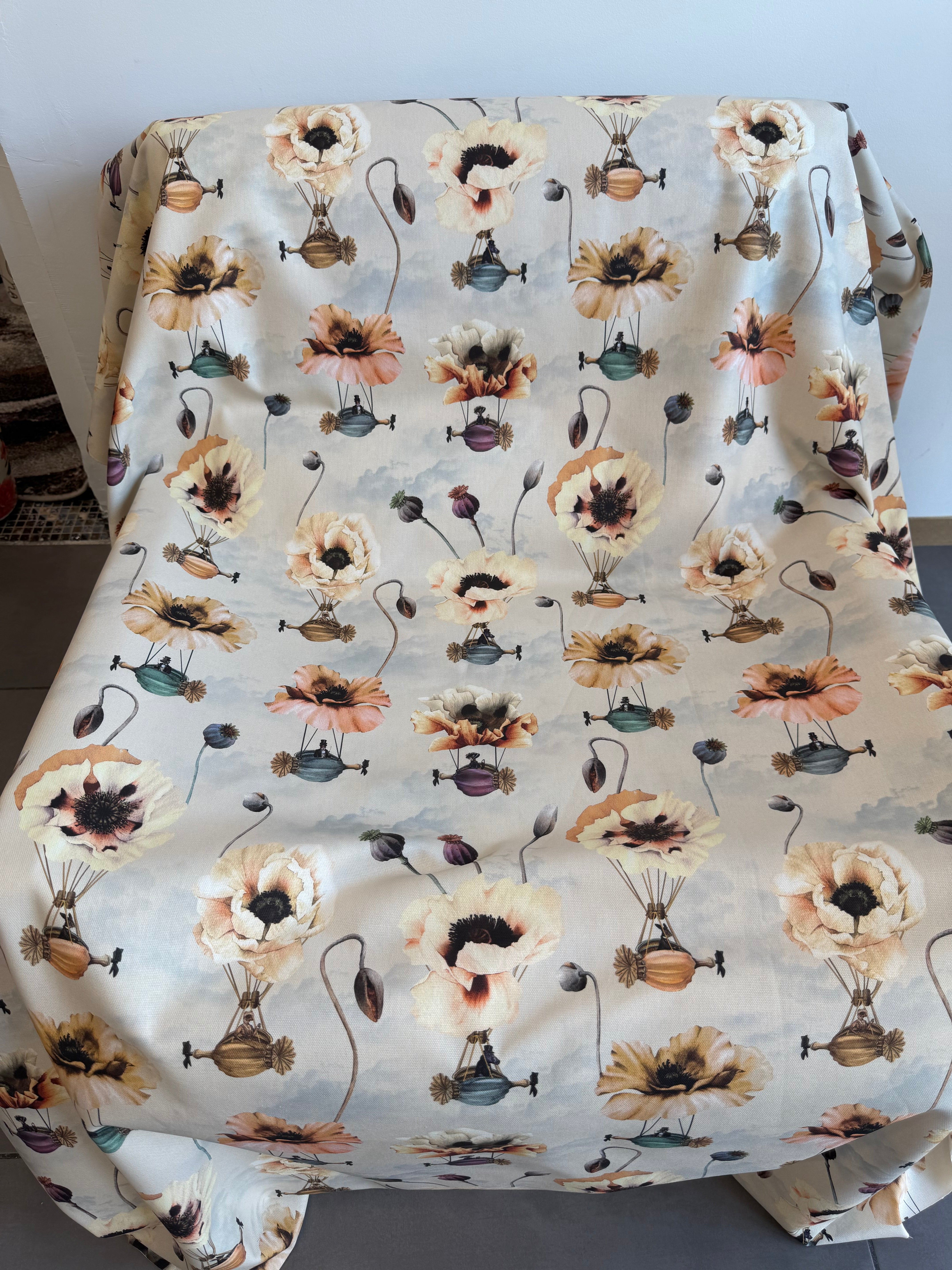 Cotone Oeko tex Standard