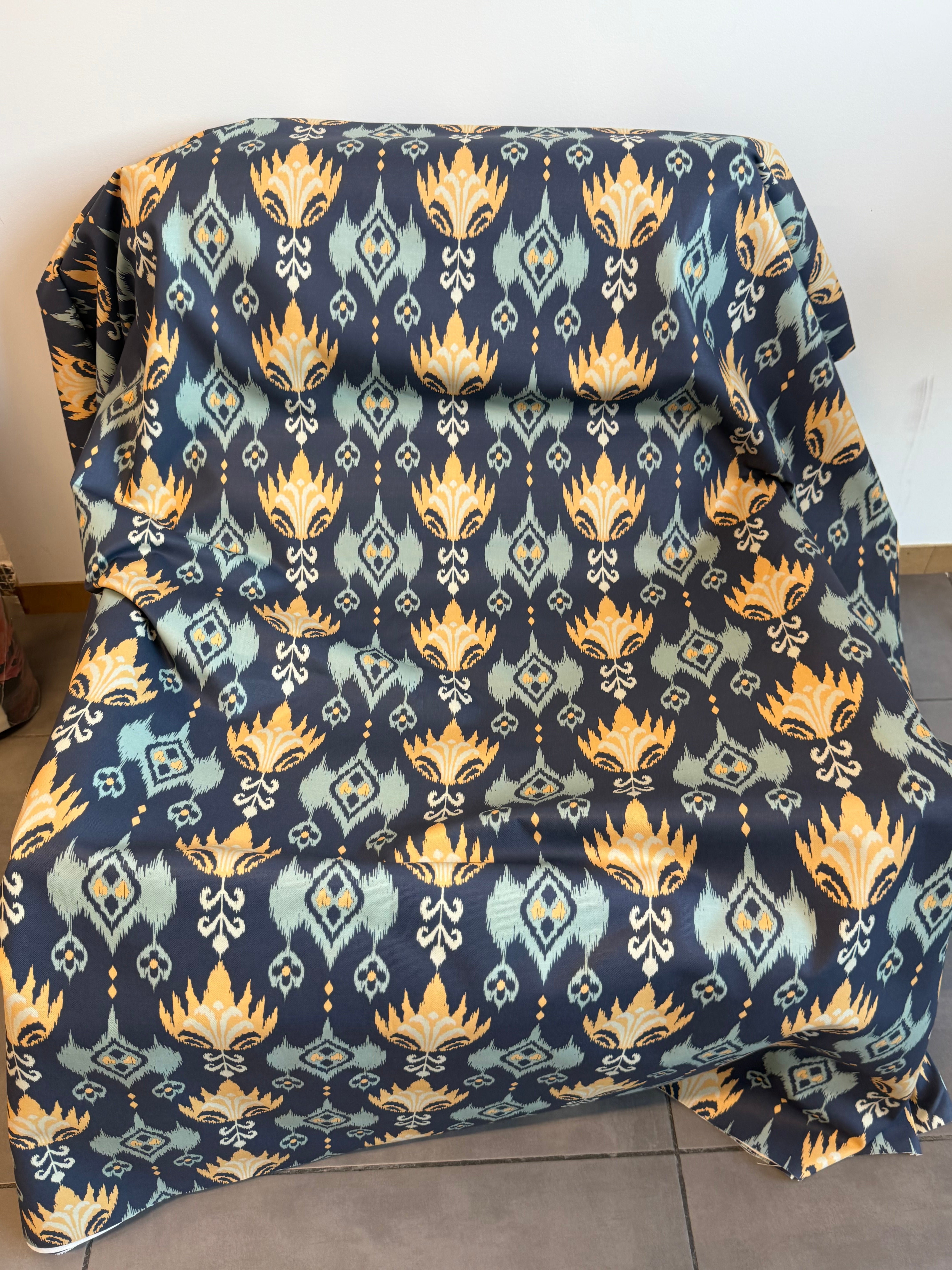 Cotone oeko tex Standard