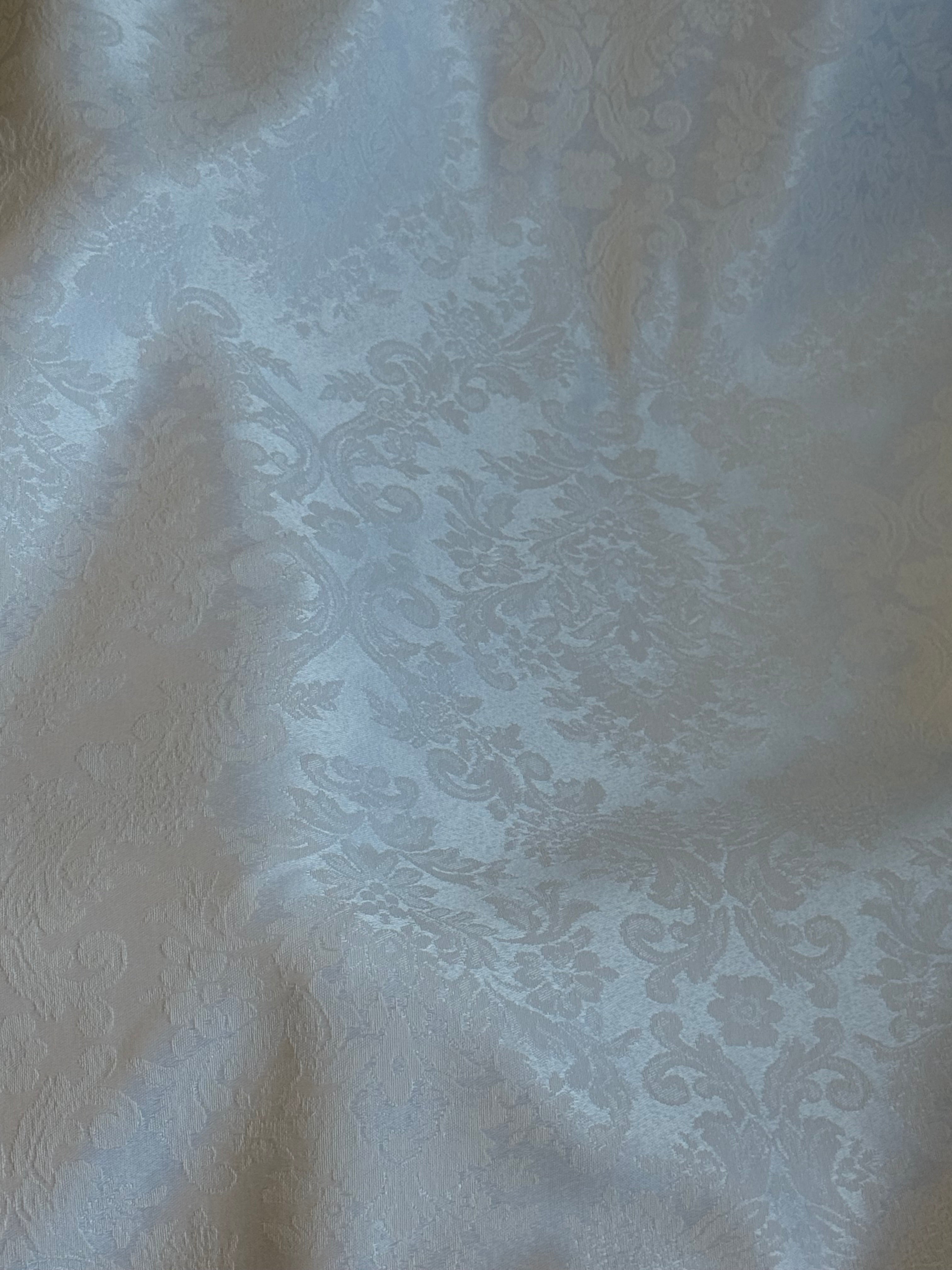 Style San Leucio Damask Fabrics