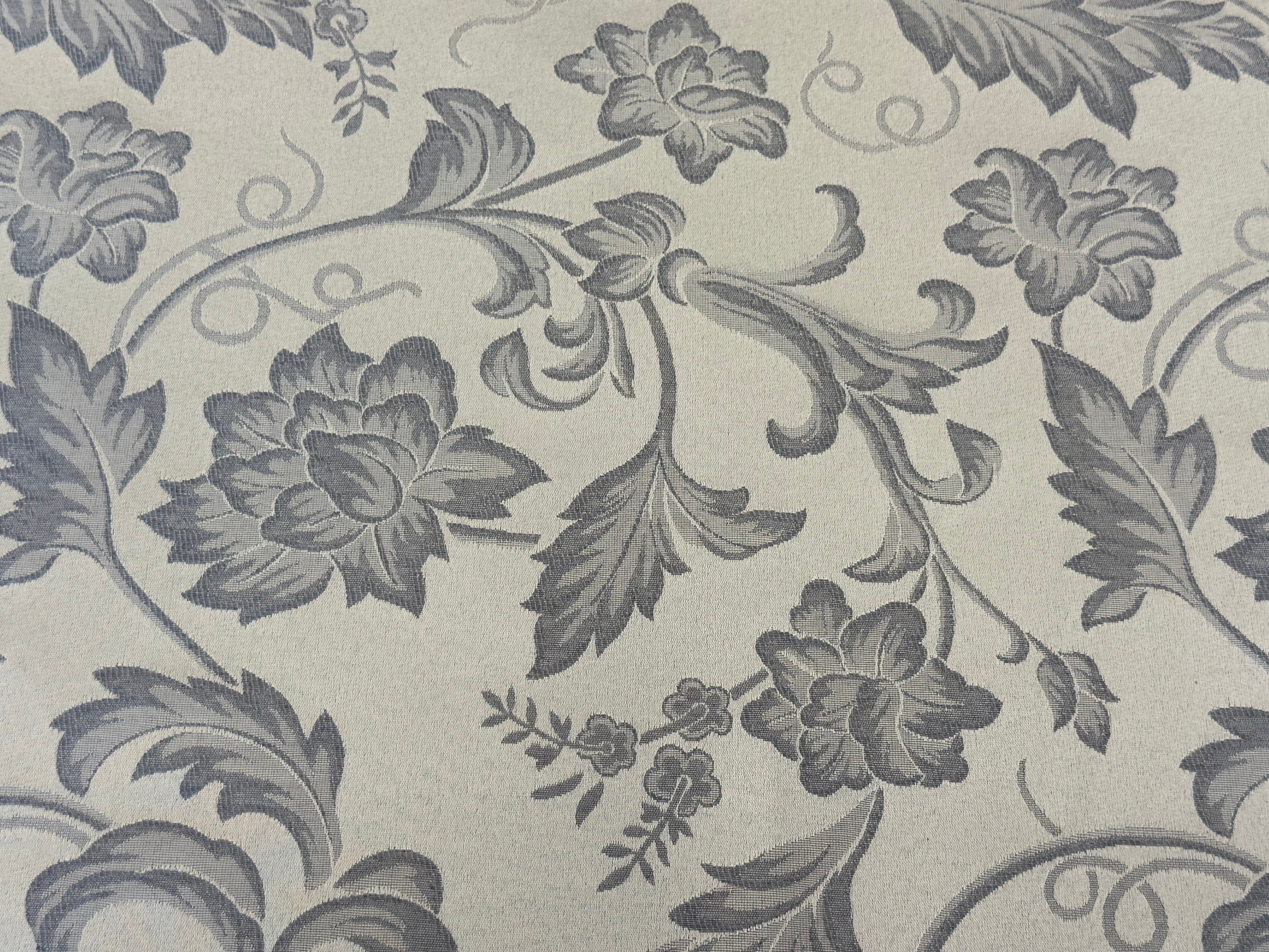 Tappezzeria Stile San Leucio