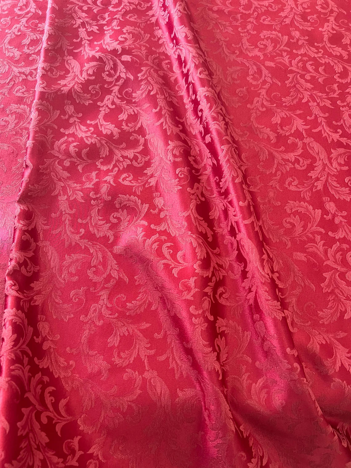 Style San Leucio Damask Fabrics